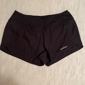 Patagonia Women's Strider Running Shorts